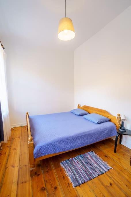Two Bedroom Ausekla Apartment Liepāja Extérieur photo