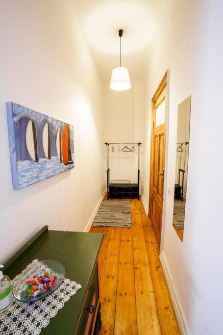 Two Bedroom Ausekla Apartment Liepāja Extérieur photo