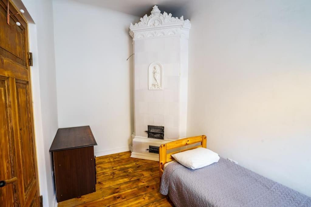 Two Bedroom Ausekla Apartment Liepāja Extérieur photo
